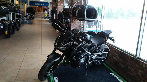 Honda Dealer «Beasley Honda», reviews and photos