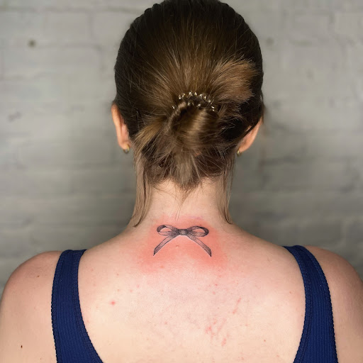 Find ouija board tattoo ideas for your next unique tattoo in Clarksville at Leap Then Look Tattoo