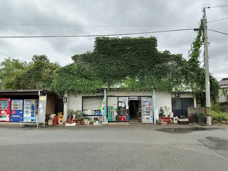 藤岡商店