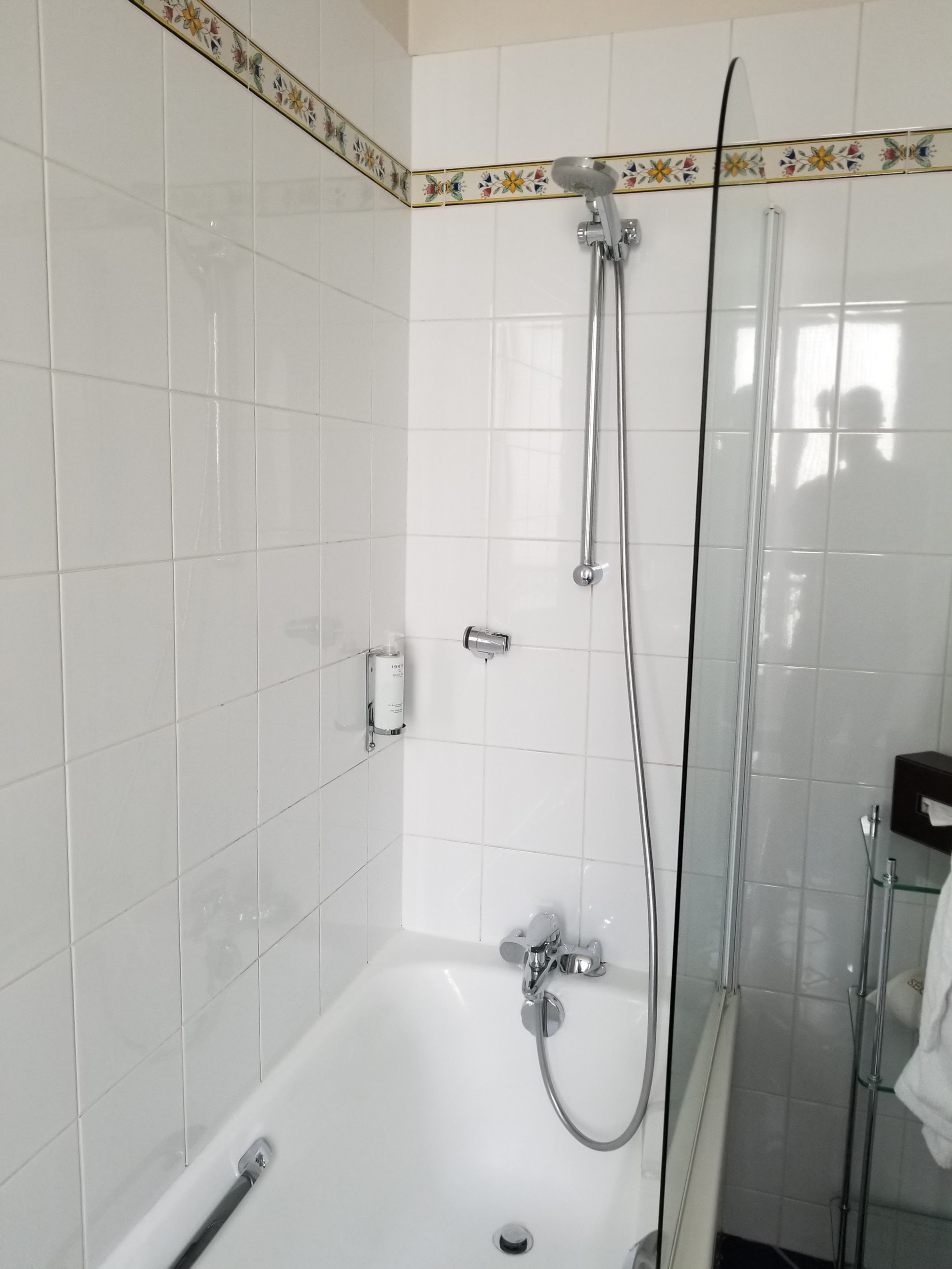 Photo n° 4 de l'avis de Jeffrey.u fait le 07/04/2019 à 00:31