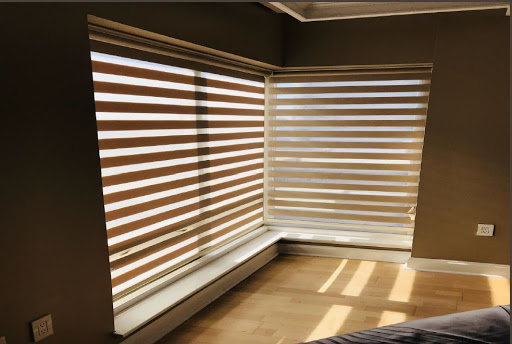 Stoneside Blinds & Shades