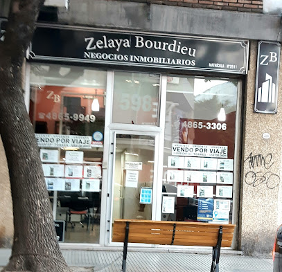 Zelaya Bourdieu