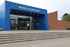 Uch - Holstebro Handelsgymnasium Logo, Holstebro, Denmark, School