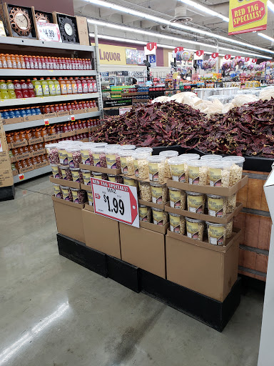 Grocery Store «Superior Grocers», reviews and photos, 1375 N Citrus Ave, Covina, CA 91722, USA