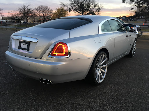 Auto Auction «Manheim Dallas», reviews and photos, 5333 W Kiest Blvd, Dallas, TX 75236, USA