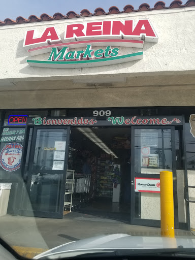 Mexican Grocery Store «La Reina Markets Orange», reviews and photos, 909 N Tustin St, Orange, CA 92867, USA
