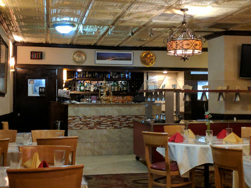 Indian Restaurant «Taj Mahal Indian Restaurant & Bar», reviews and photos, 10455 N Central Expy #120, Dallas, TX 75231, USA