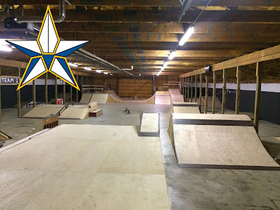 The Refuge Indoor Skatepark