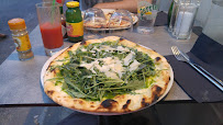 Pizza du Pizzeria Nonni à Lourmarin - n°1