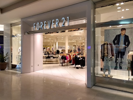 Clothing Store «Forever 21», reviews and photos, 885 Russell Blvd, Davis, CA 95616, USA
