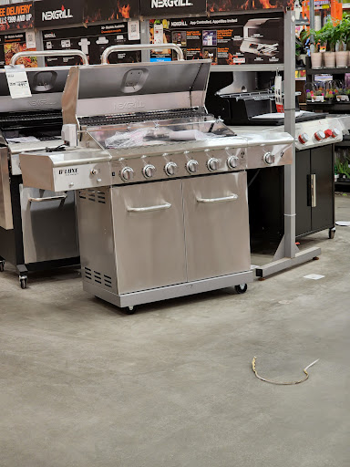 Home Improvement Store «The Home Depot», reviews and photos, 387 Charles St, Providence, RI 02904, USA