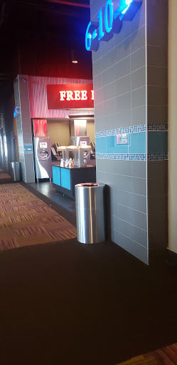 Movie Theater «NCG Cinema», reviews and photos, 1505 N Bridge St, Yorkville, IL 60560, USA