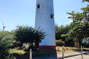 Poro Point Lighthouse image