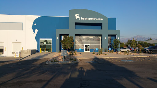 Outdoor Sports Store «Backcountry Retail Store», reviews and photos, 2607 South 3200 W, West Valley City, UT 84119, USA