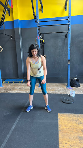 Gym «Crossfit One World & Self Defense», reviews and photos, 33415 Western Ave, Union City, CA 94587, USA