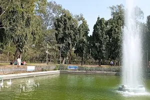 Nehru Garden image
