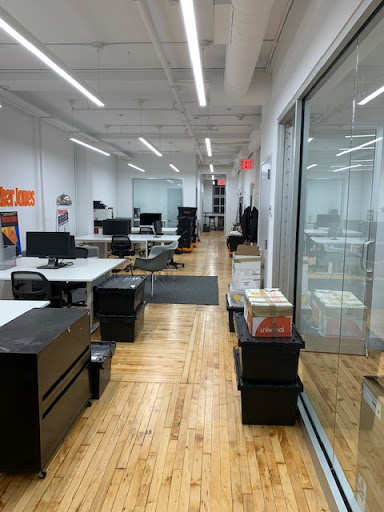 Moving Company «High Touch Moving», reviews and photos, 53-28 11th St, Long Island City, NY 11101, USA