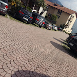 Photo n°2 de l'avis de P.P.o fait le 23/05/2018 à 16:19 sur le  Hotel Regina - Beach & Restaurant à Gravedona ed Uniti