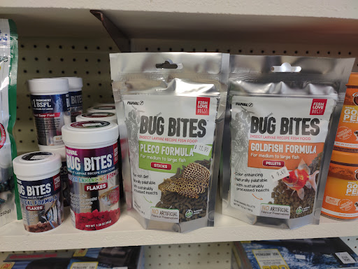 Pet Store «Little Critters», reviews and photos, 2712 Pennsylvania Ave, Weirton, WV 26062, USA