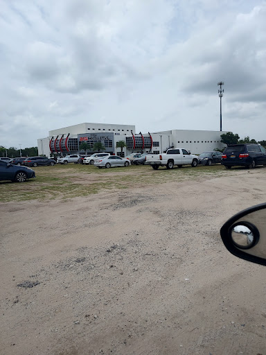 Gym «The Big House», reviews and photos, 1544 Lane Park Cutoff Rd, Tavares, FL 32778, USA