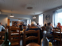 Atmosphère du Restaurant La Mule Blanche à Tain-l'Hermitage - n°5