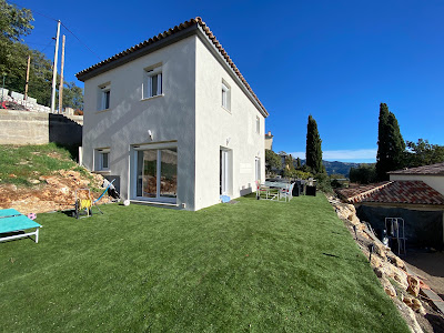 BIJOU Immobilier à Saint-Laurent-du-Var