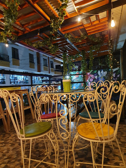 Origen Café Bar. - Cra. 25 #40-25, Calarcá, Quindío, Colombia