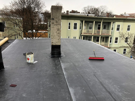 AC Roofing in Boston, Massachusetts