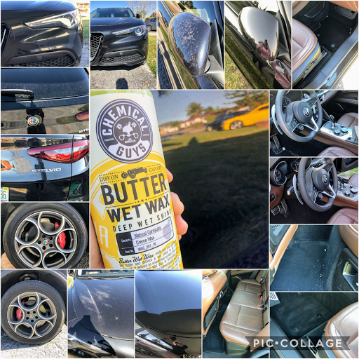 detailsbychristian en Miami Lakes