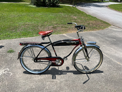 Bicycle Repair Shop «Aztec Cycles», reviews and photos, 901 Main St, Stone Mountain, GA 30083, USA