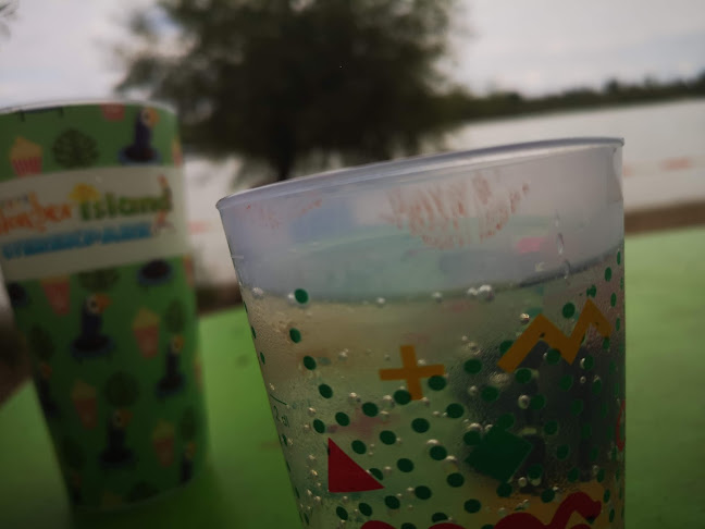 Garden Placc, Kossuth-part - Kocsma