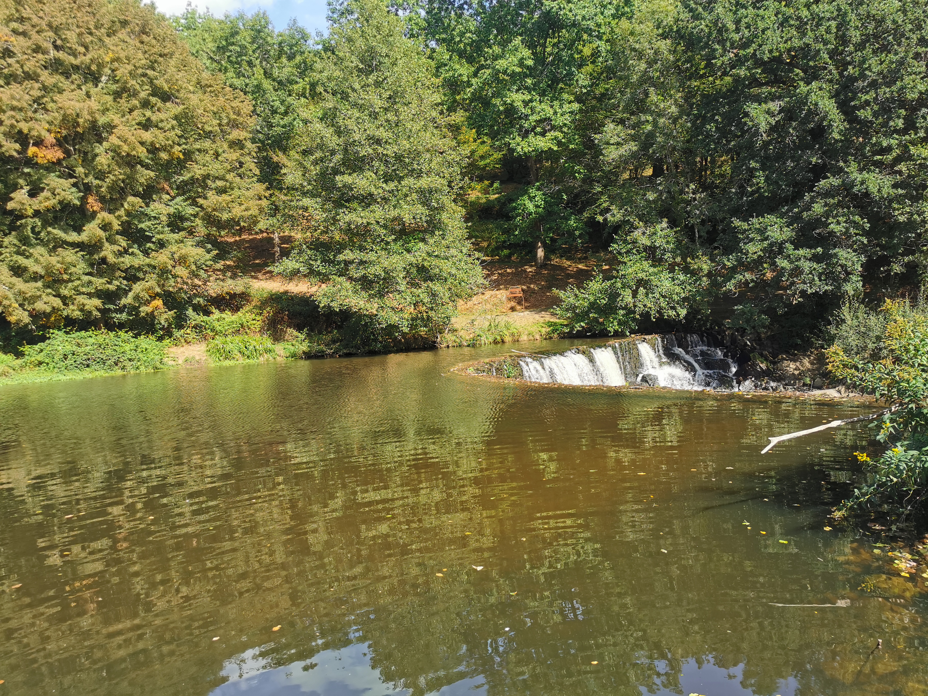 Photo n° 1 de l'avis de veronique.z fait le 10/09/2022 à 16:00