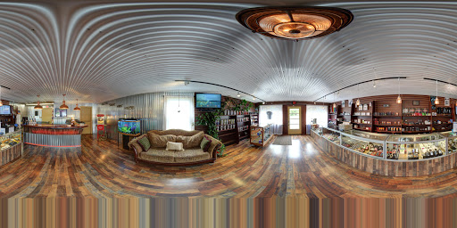 Cigar Shop «Electric Smoke Vapor House», reviews and photos, 322 S Anderson St, Tullahoma, TN 37388, USA