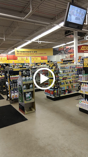 Auto Parts Store «Advance Auto Parts», reviews and photos, 295 US-202, Flemington, NJ 08822, USA