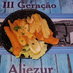 Photo n°1 de l'avis de paulo.o fait le 19/10/2018 à 07:18 sur le  III Geração à Aljezur