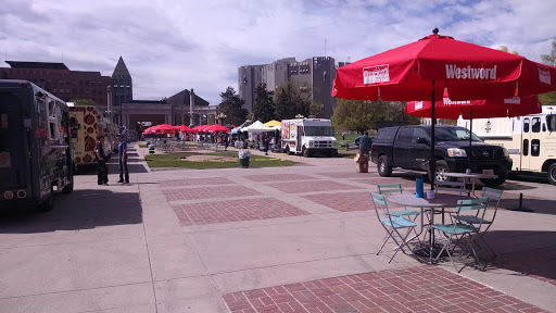 Food trucks en Denver