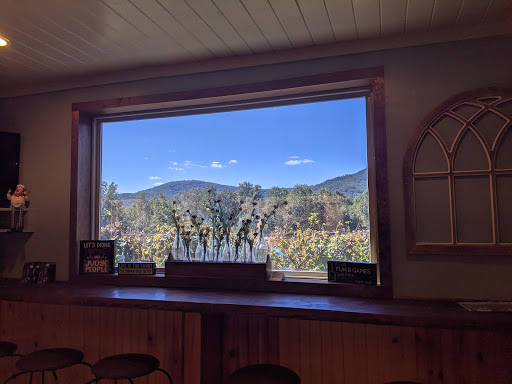 Winery «Sharp Mountain Vineyards», reviews and photos, 110 Rathgeb Trail, Jasper, GA 30143, USA