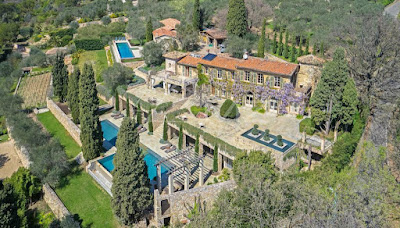Michaël Zingraf Real Estate | Agence Immobilière Opio à Opio