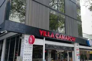 Villa Camarón image
