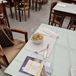 Photo n°10 de l'avis de Jacy.o fait le 29/04/2023 à 10:09 sur le  Urban Porto - Hotel Amadeos à Matosinhos