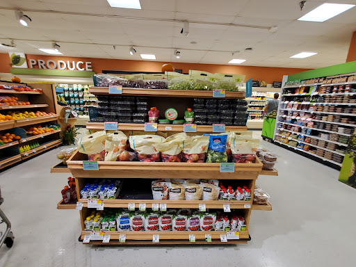 Supermarket «Publix Super Market», reviews and photos, 1045 Dade Blvd, Miami Beach, FL 33139, USA