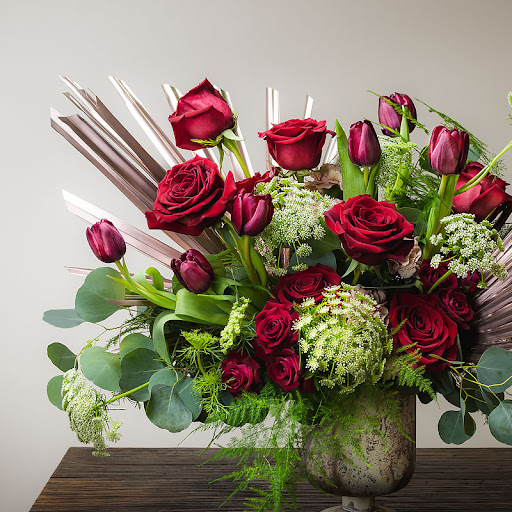 Florist «Petal Street Flower Company», reviews and photos, 2319 Bridge Ave, Point Pleasant, NJ 08742, USA