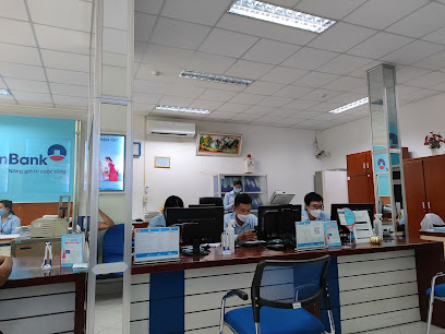 Vietinbank Bạc Liêu