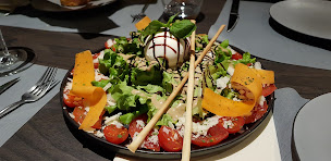 Photo n°37 de La Bocca à Châtel ()