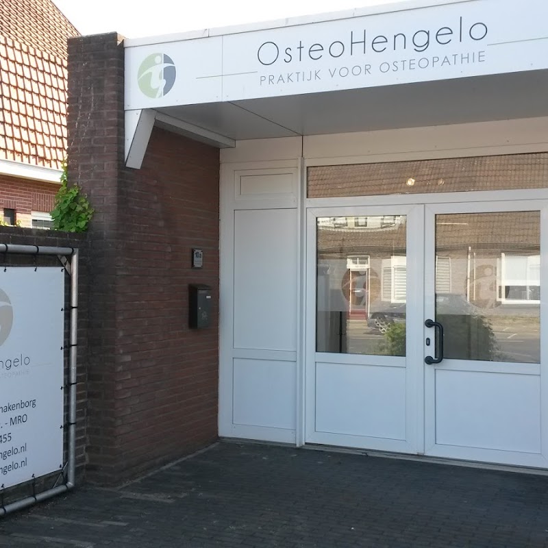 OsteoHengelo Martiene Klein Snakenborg