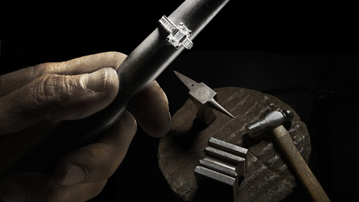 Jeweler «Leo Fasseas Jewelers», reviews and photos, 171 S Livingston Ave, Livingston, NJ 07039, USA