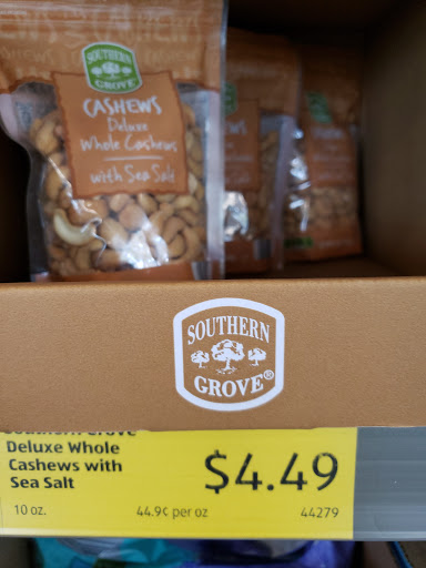 Supermarket «ALDI», reviews and photos, 5811 High St W, Portsmouth, VA 23703, USA