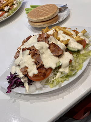 Snack Azad 2 à Hagondange