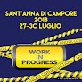 Festa di Sant'Anna di Campore Sant'Anna di Campore