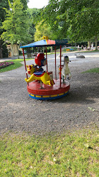 Sport-/Spielplatz für Jugendliche